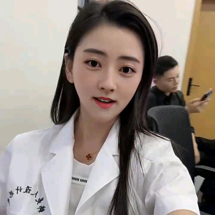 婉婷💫