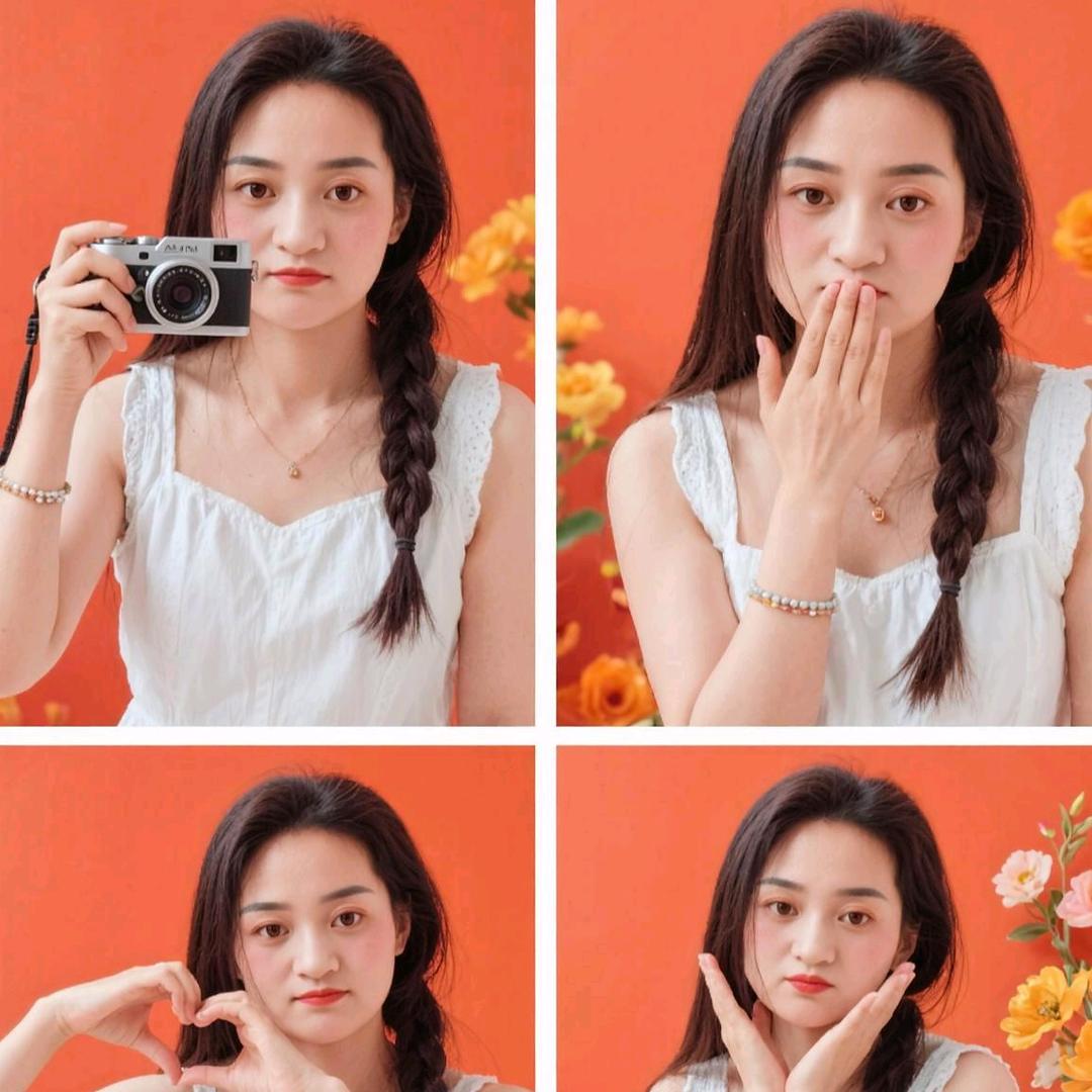 难免任性(ಡωಡ)