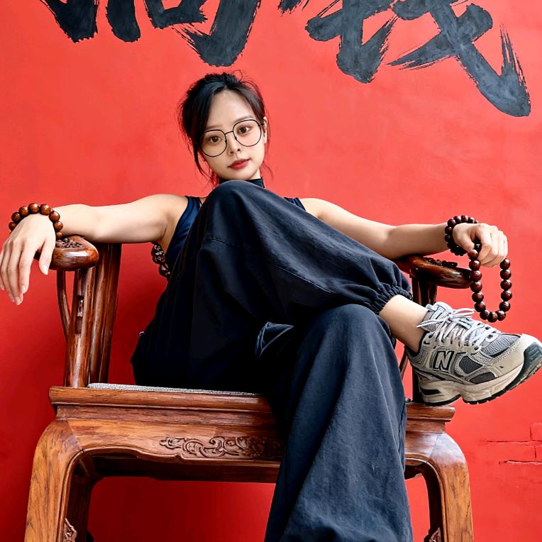 芳姐！