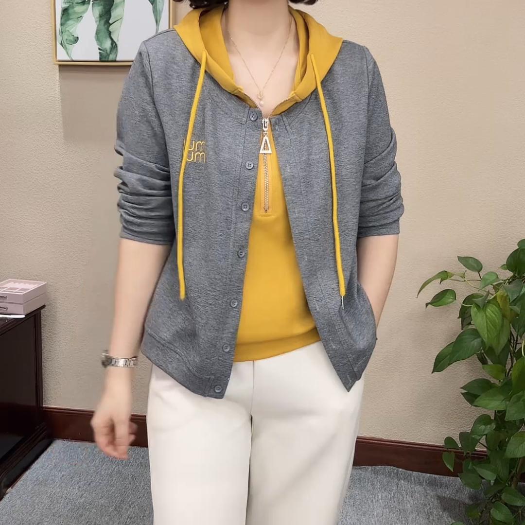 豆豆服饰