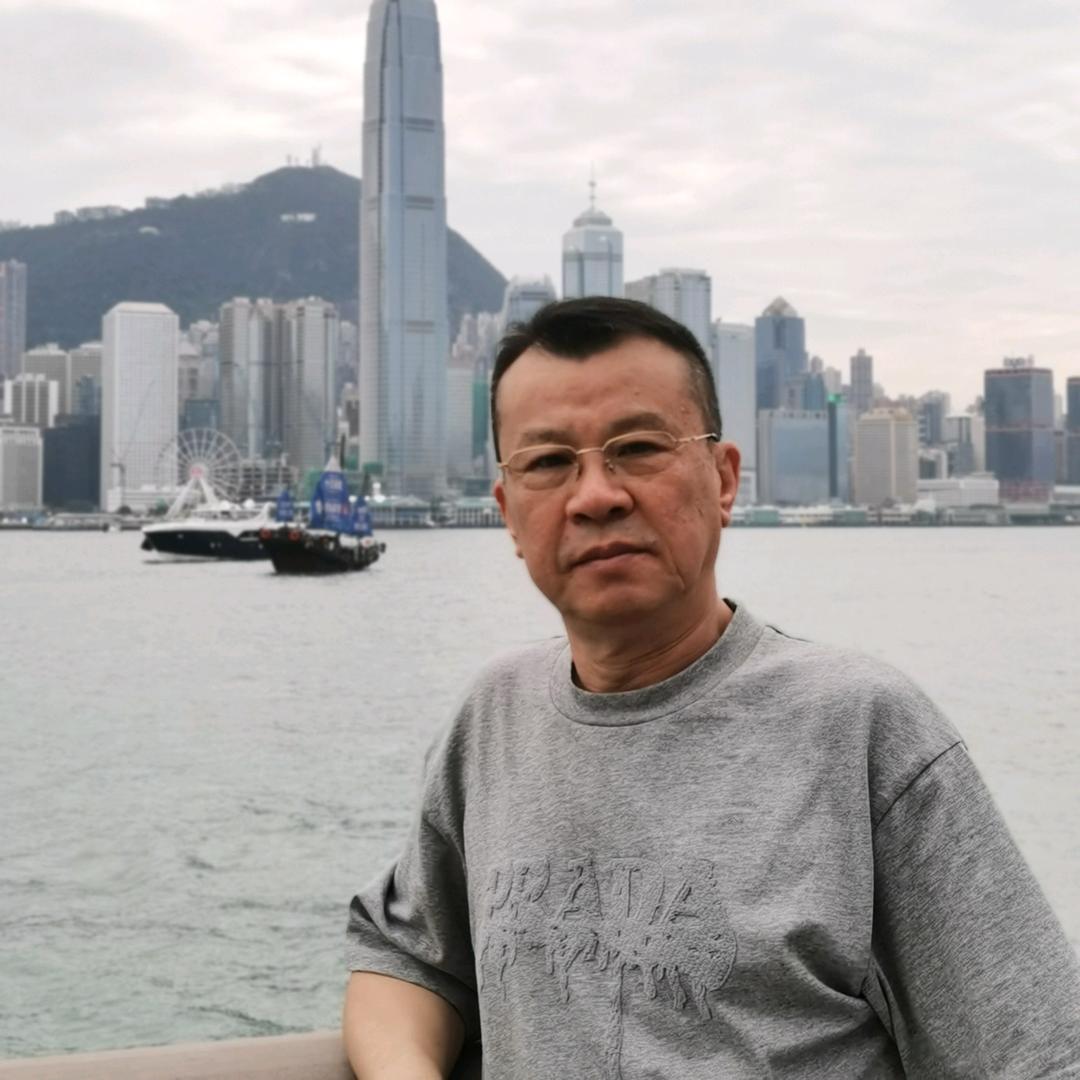 HK香江逸叟