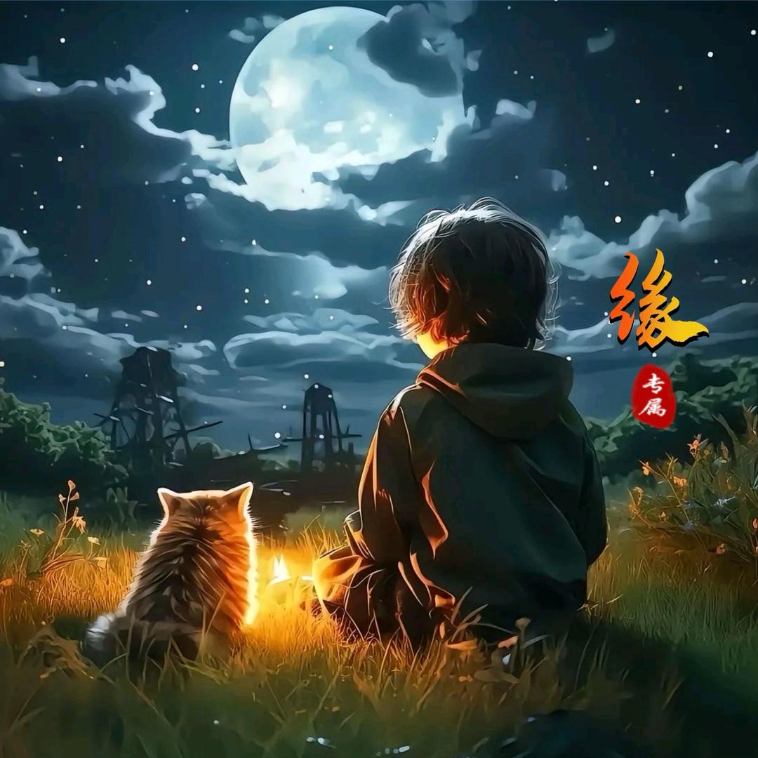 随缘✨