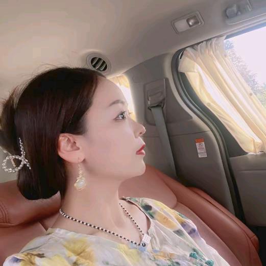 本素棉麻原创女装-直播返场