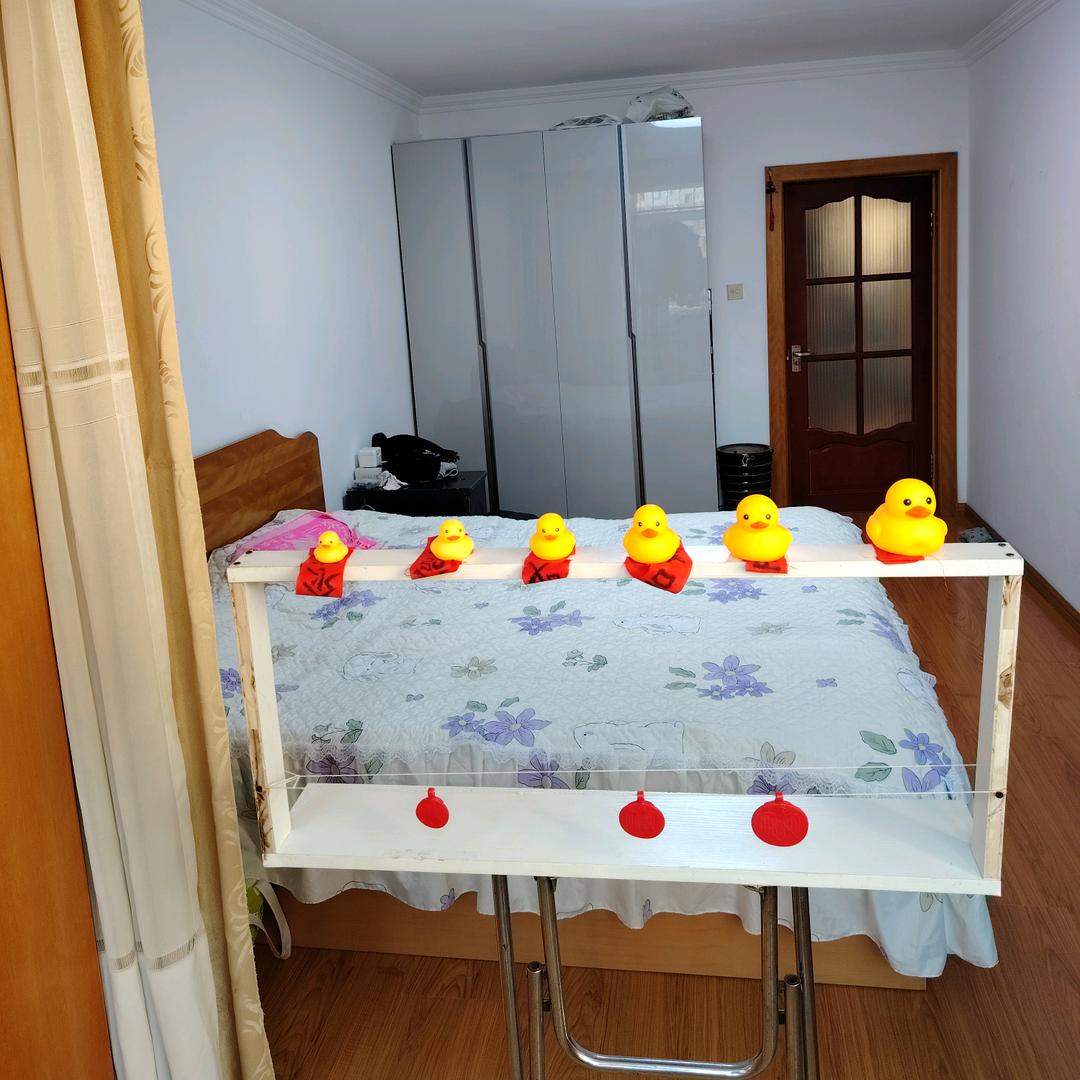 啤酒鸭🐣
