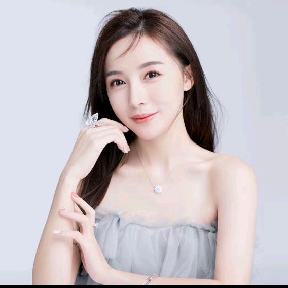 田娇baby爆款❤