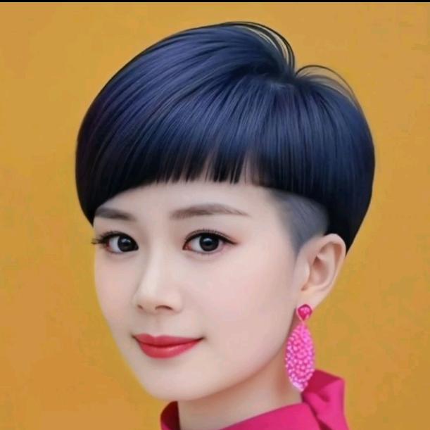 淡淡的花香