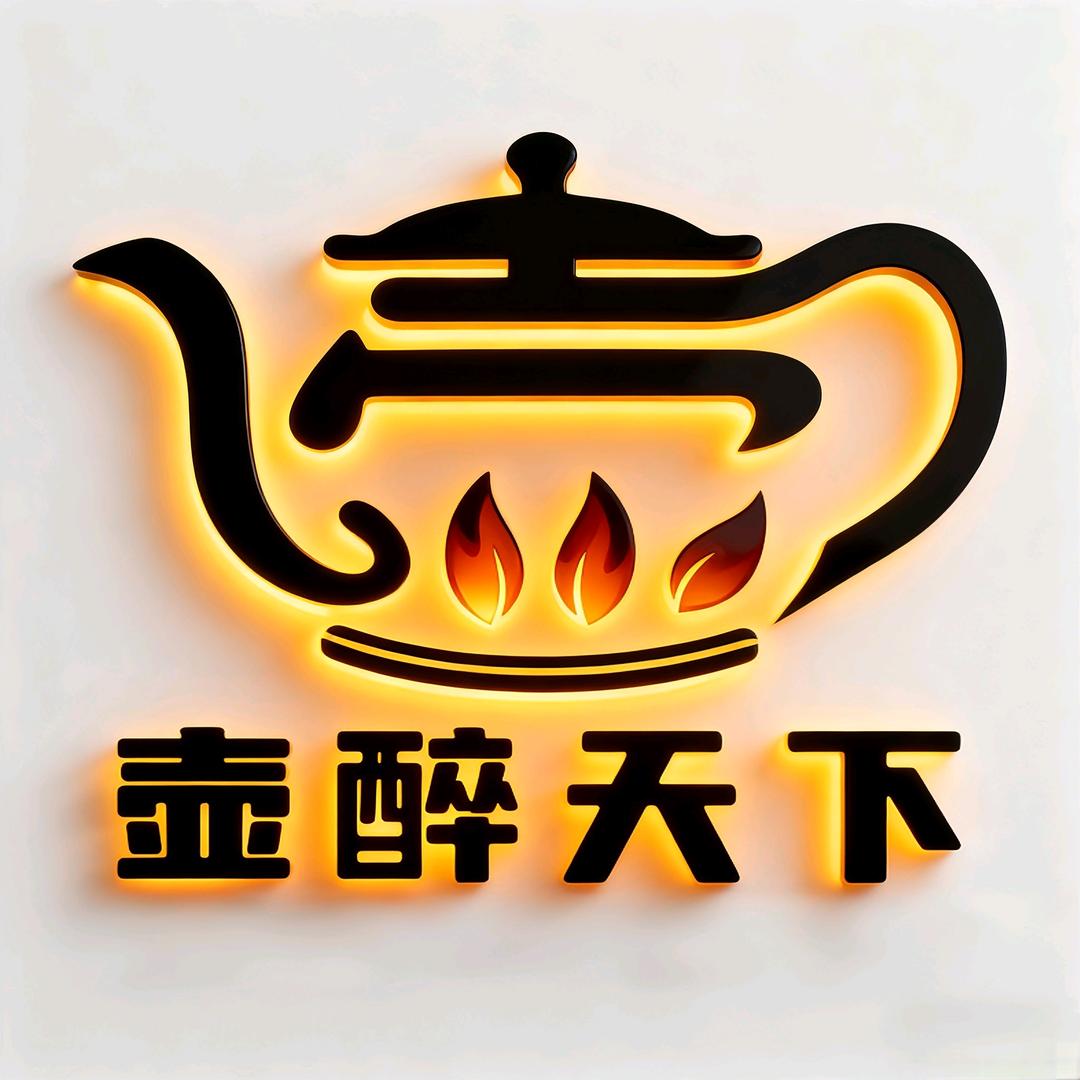 壶醉天下（源头工厂）
