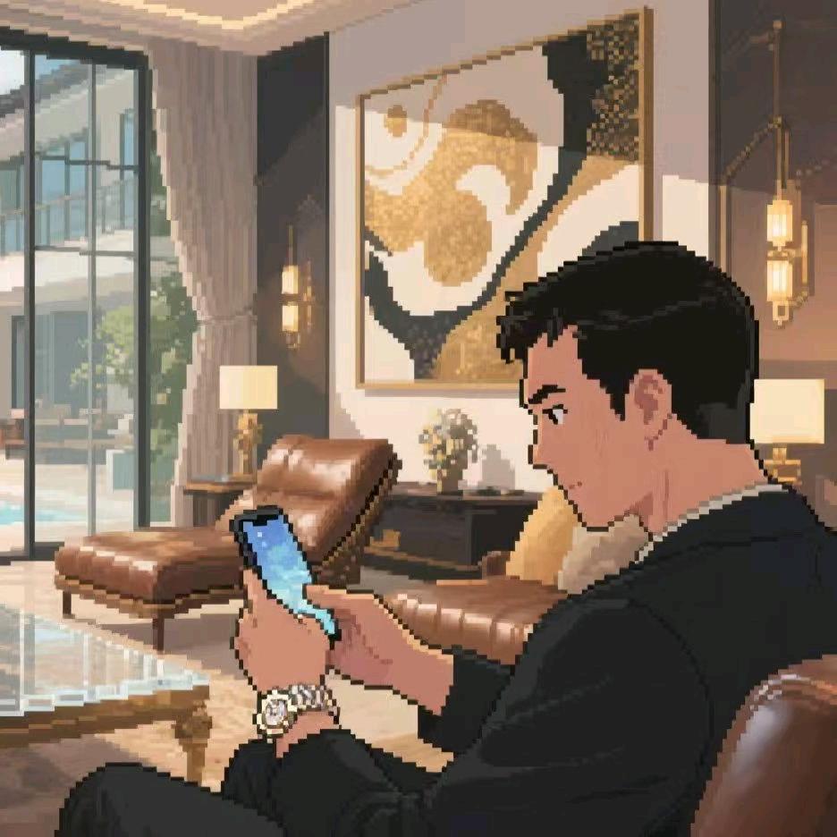 鹏哥拆解亲密关系