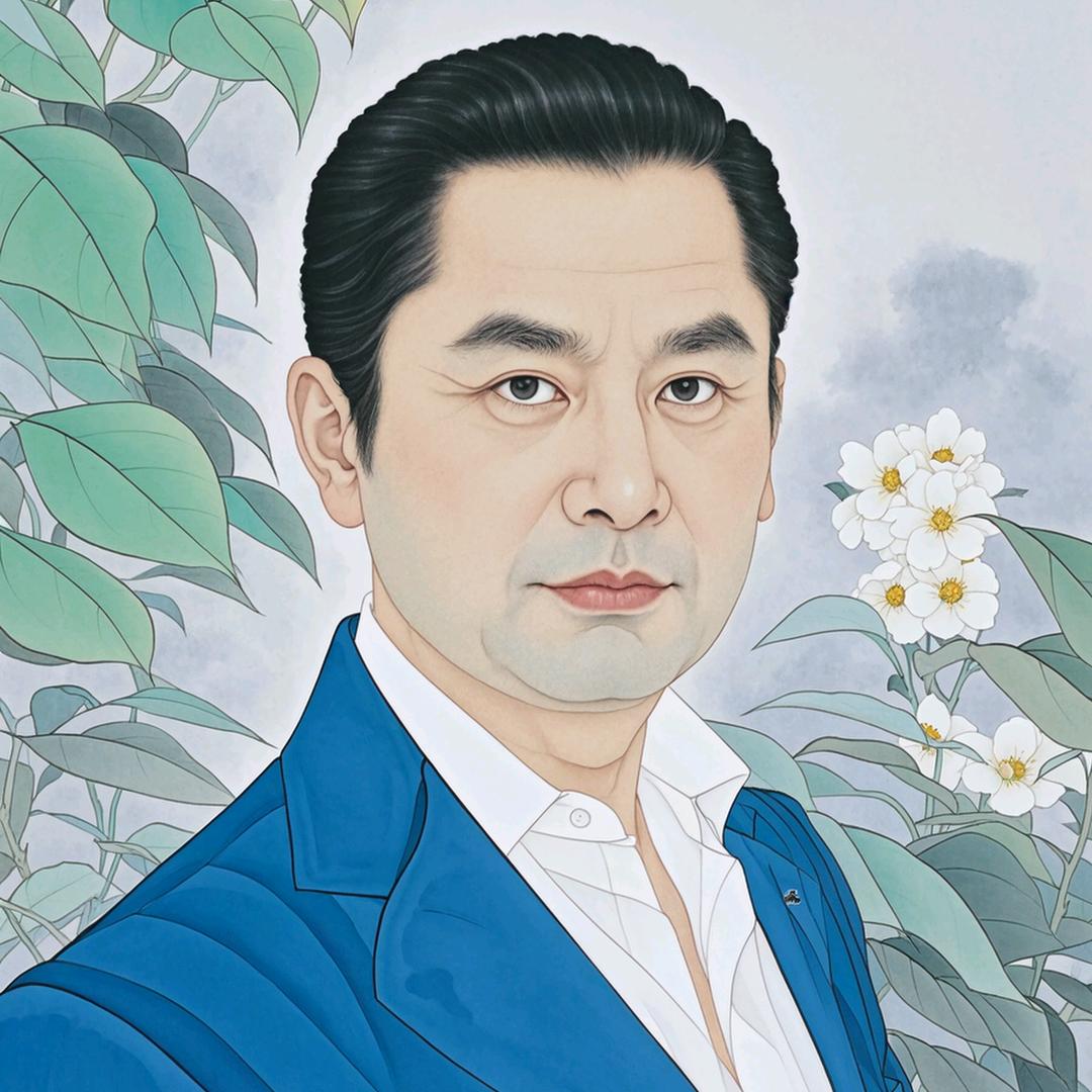 大川硬笔保险