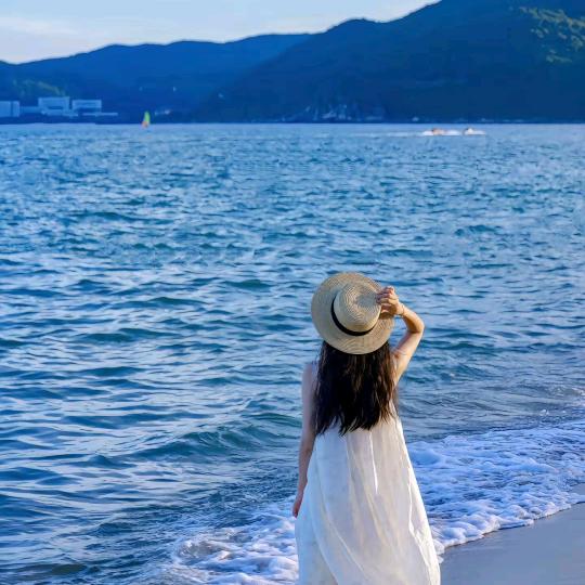 听海说渔