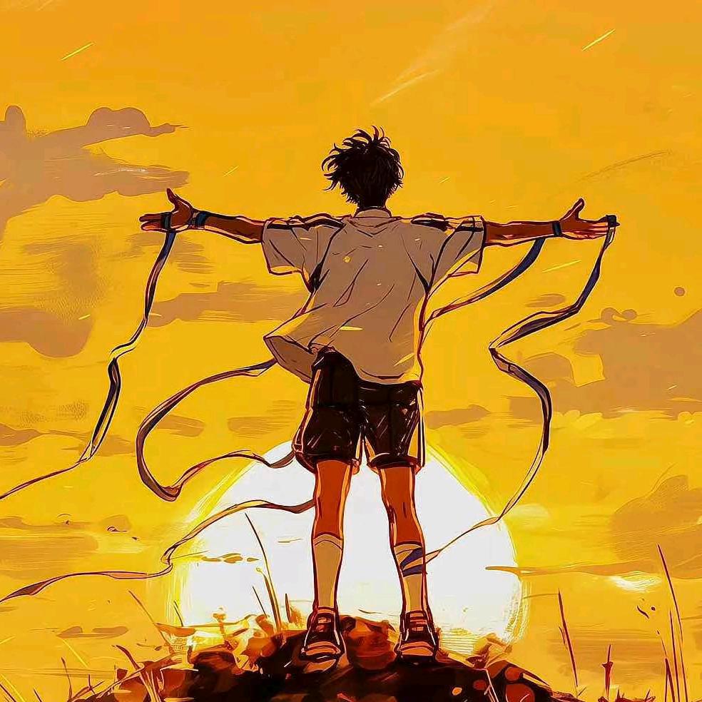 【本尊】巅峰相见