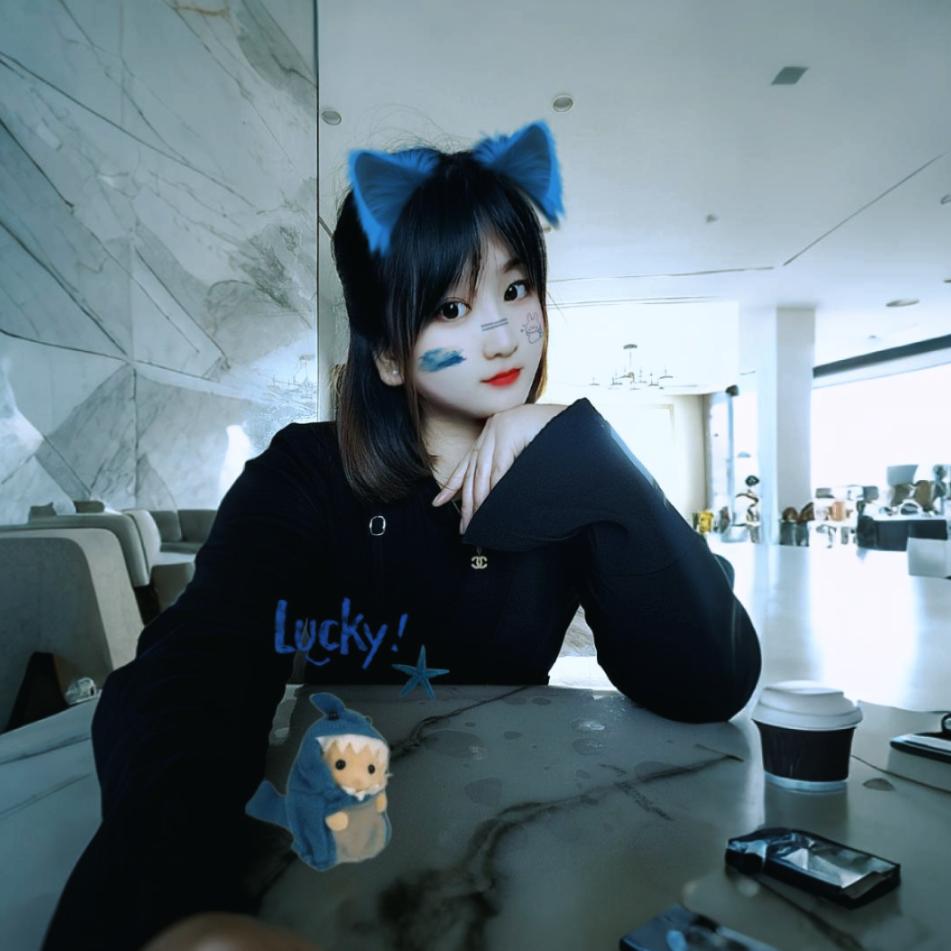 桃子🍑
