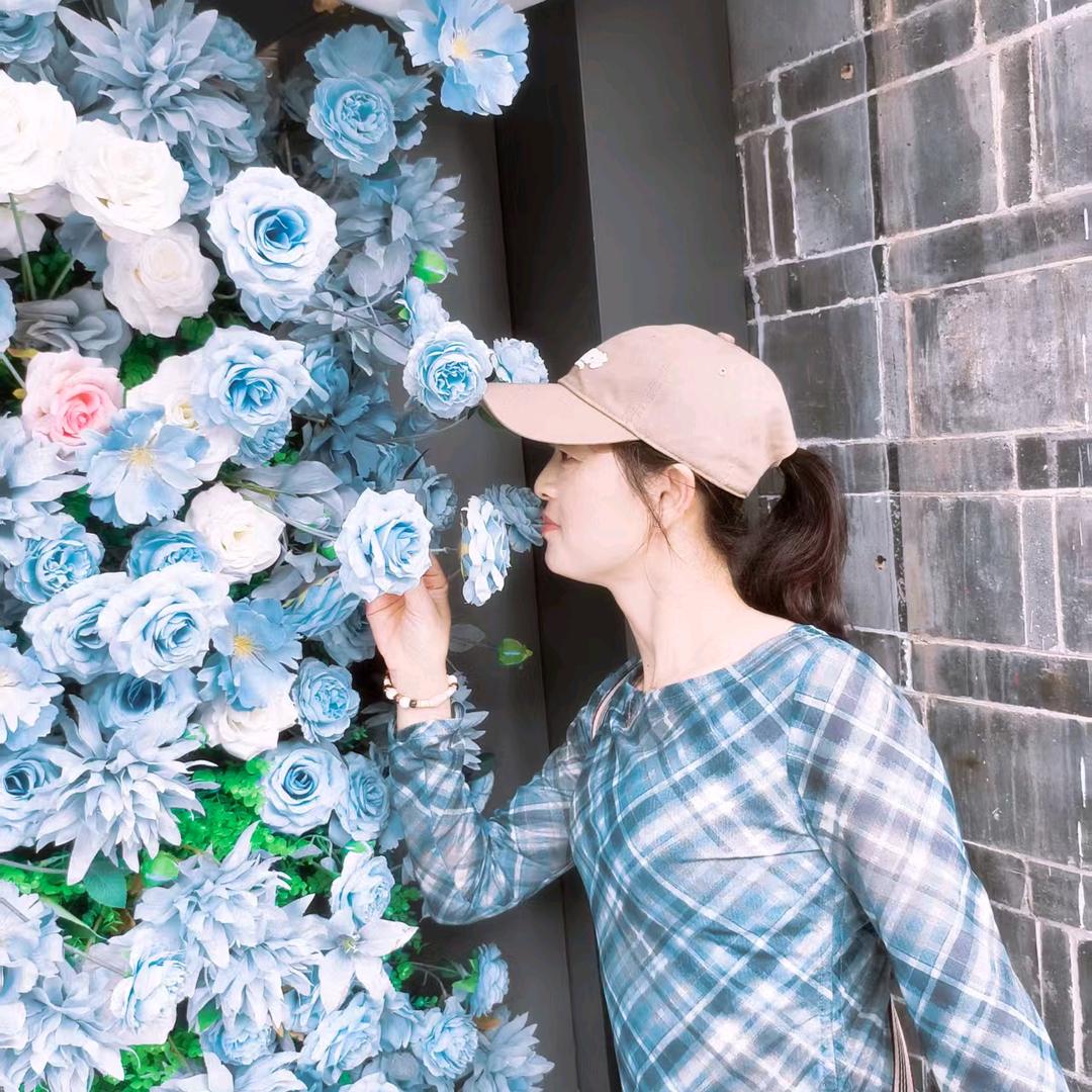 哎呀哎呀！我的爱好广场舞