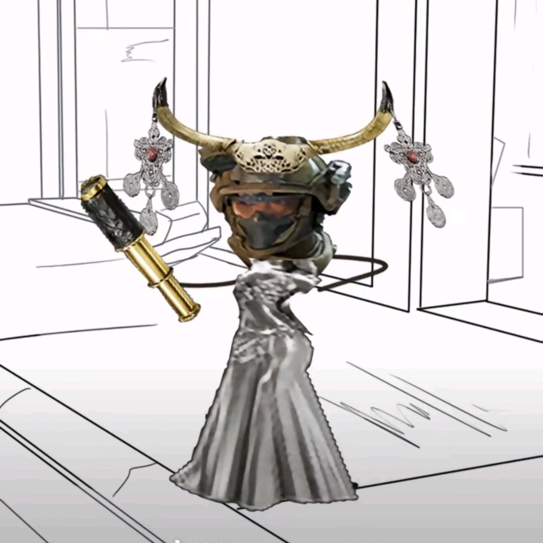 狗哥（三角洲行动）