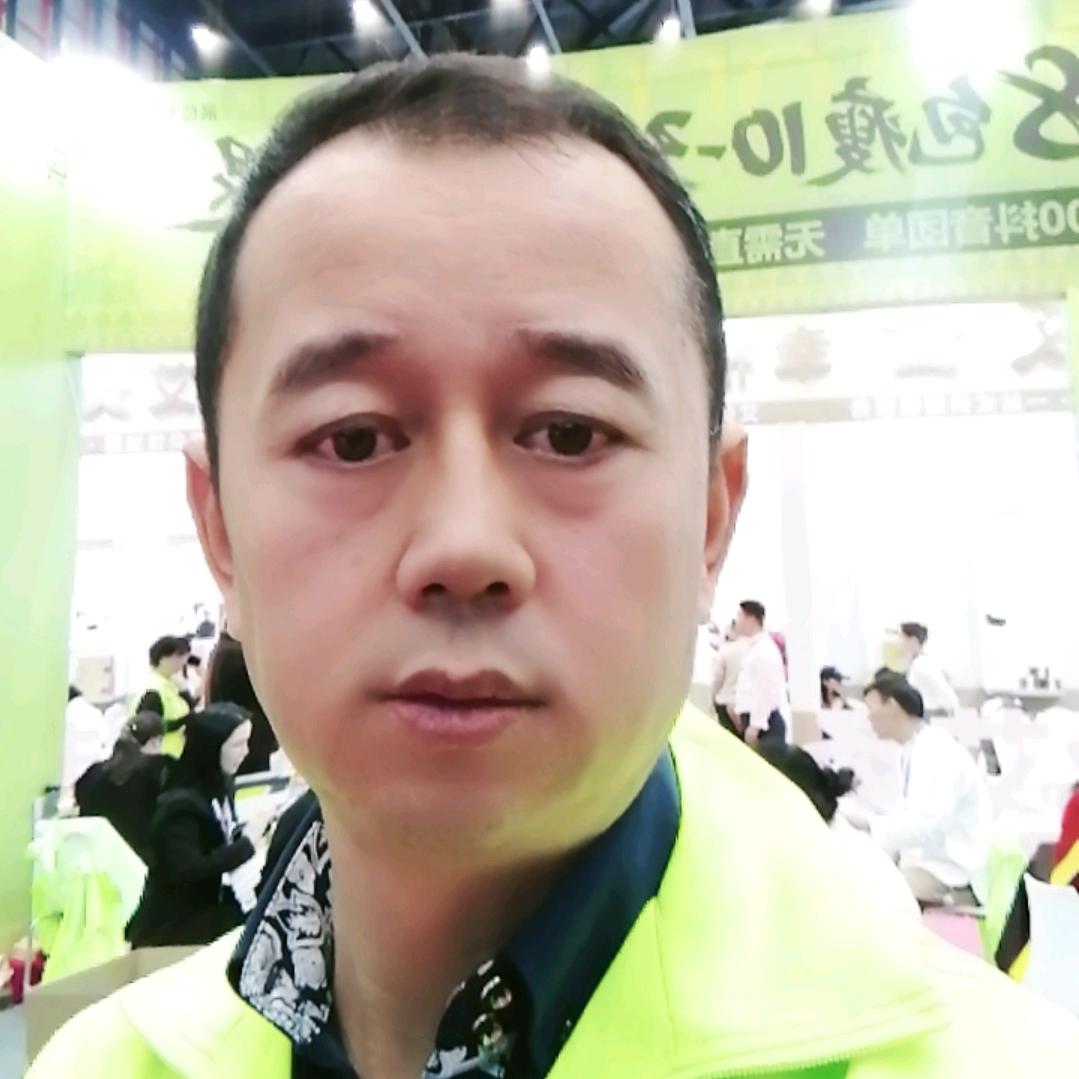 老梁说美业
