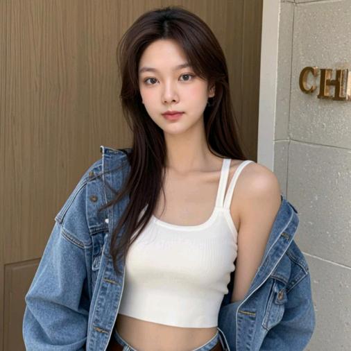 月亮🌙上的垂耳兔🐰