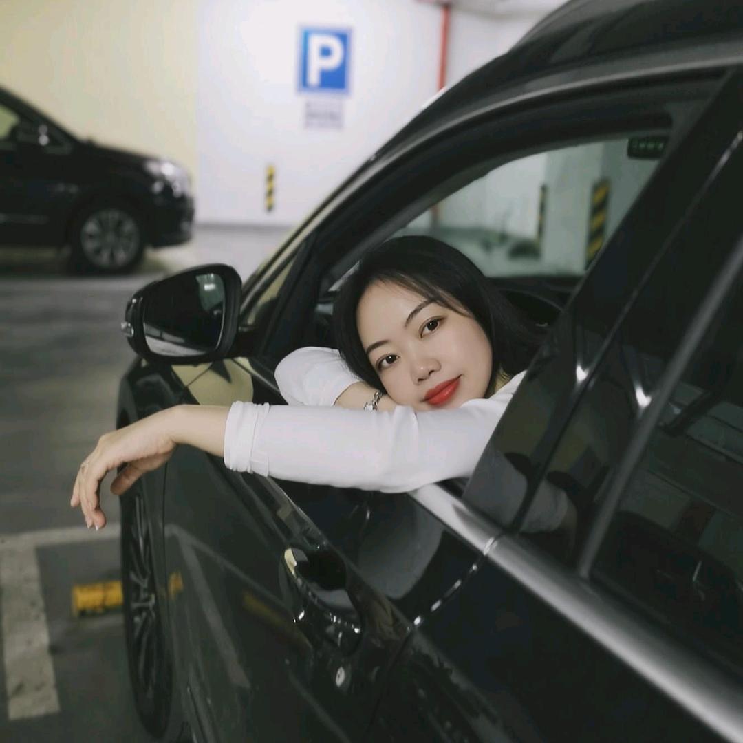 微笑💞前行🏃‍♀️