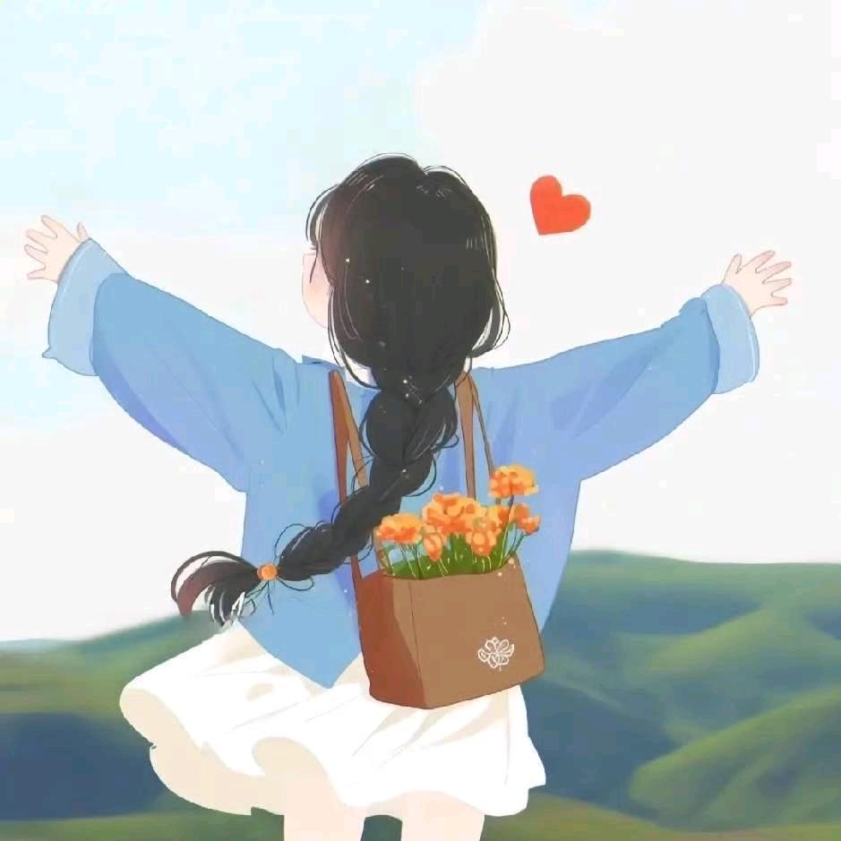 🌈觅.