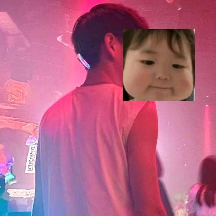 洛阳PLAY MASTER酒吧阿聪