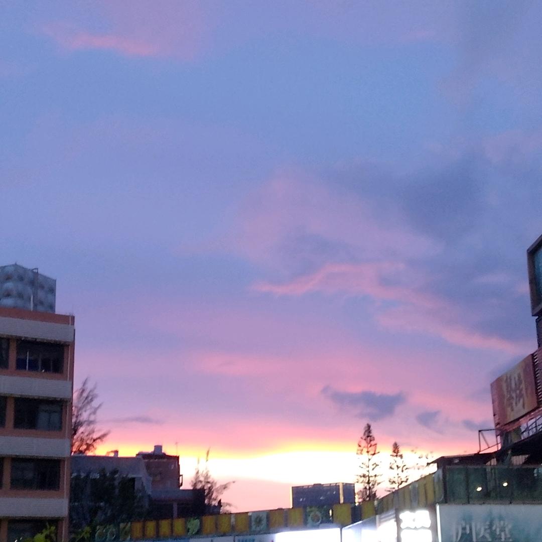 无所畏惧