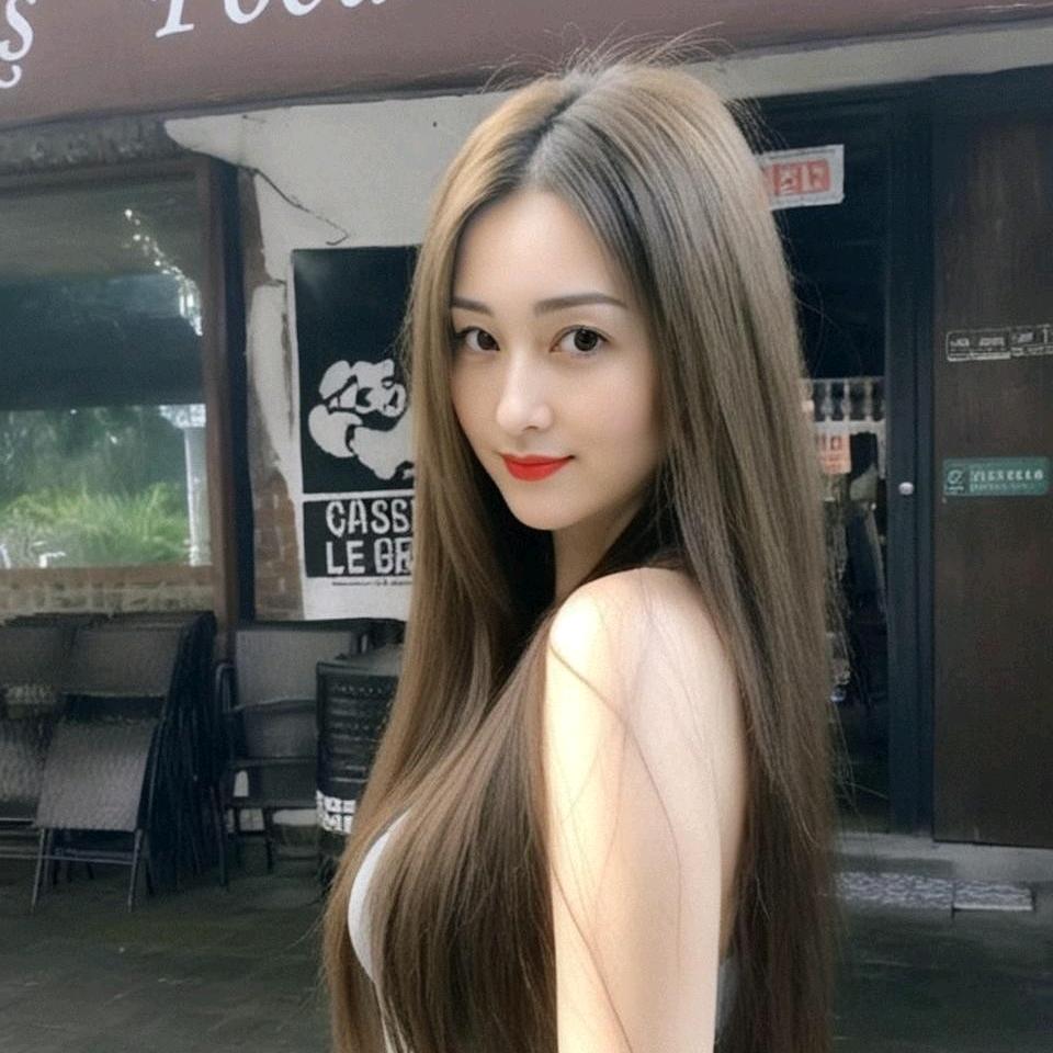 盈盈（12、16生日庆）