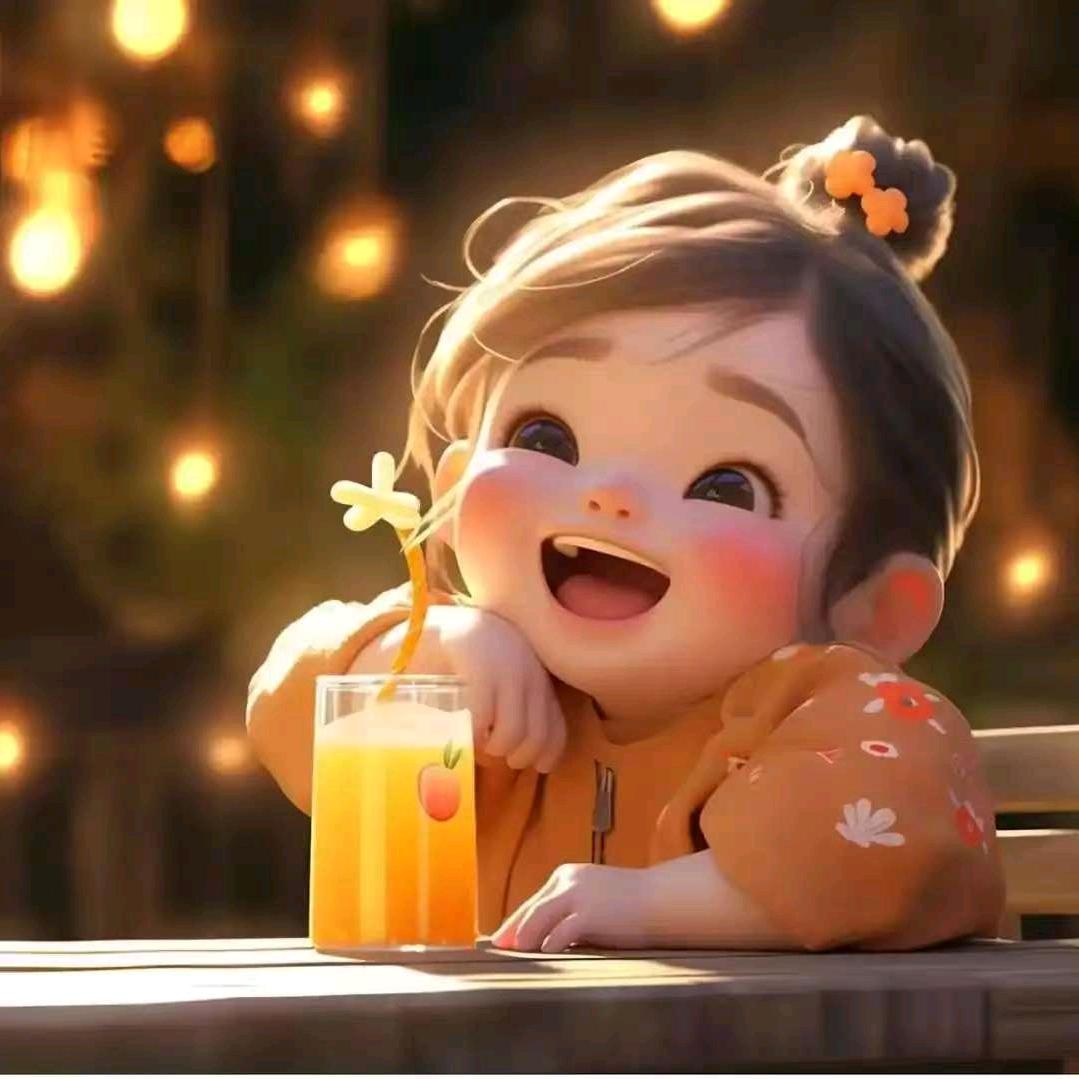 开心果果