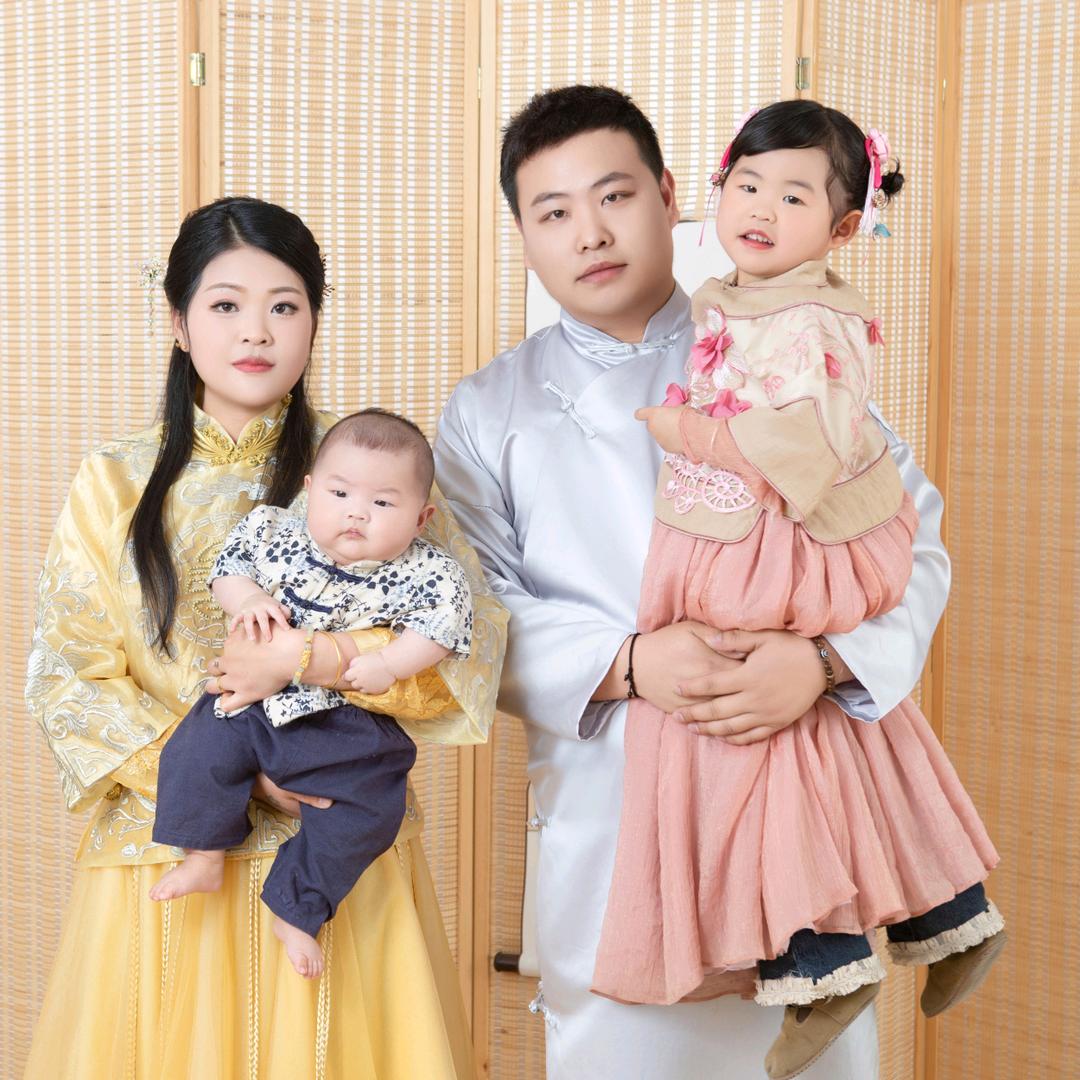 蚌埠妞在合肥❤️(小草莓🍓小芒果妈妈)