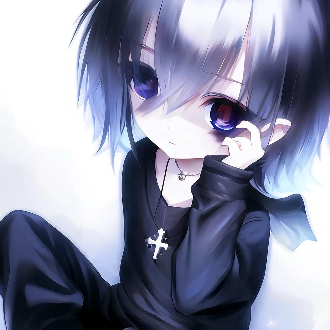 散~