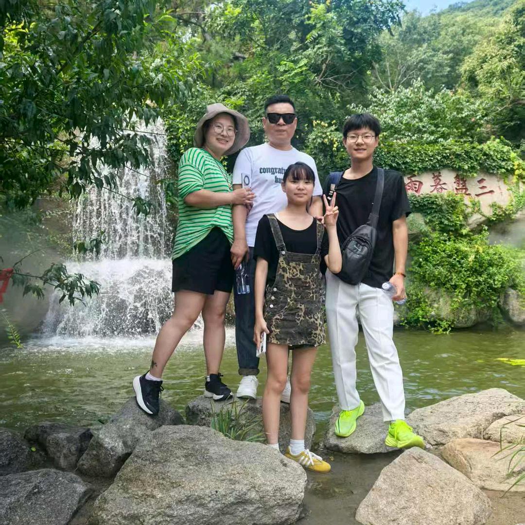 《雪儿》