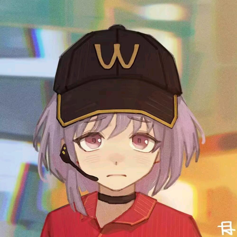 喜欢彩虹嘛