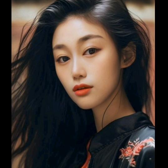 一中南门多金·Rich女装👸🏻👸