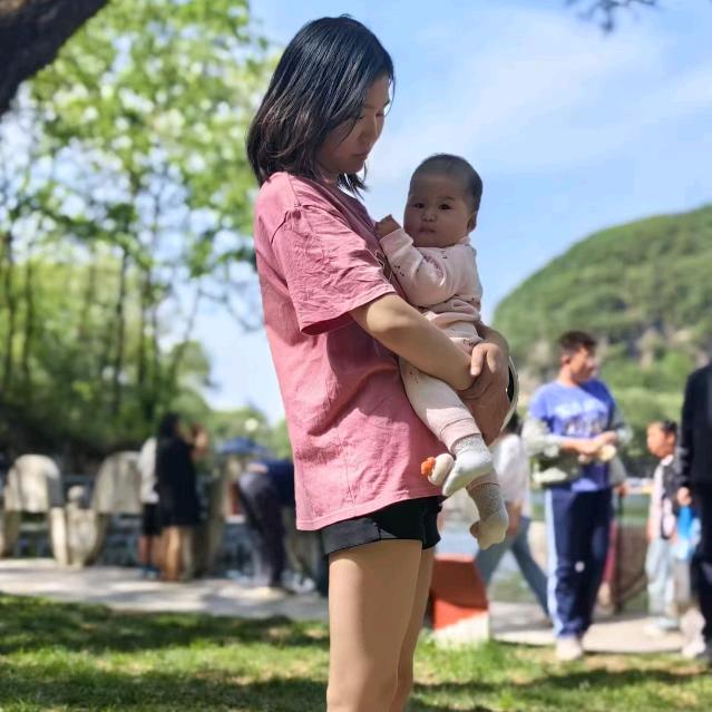 是若初呀