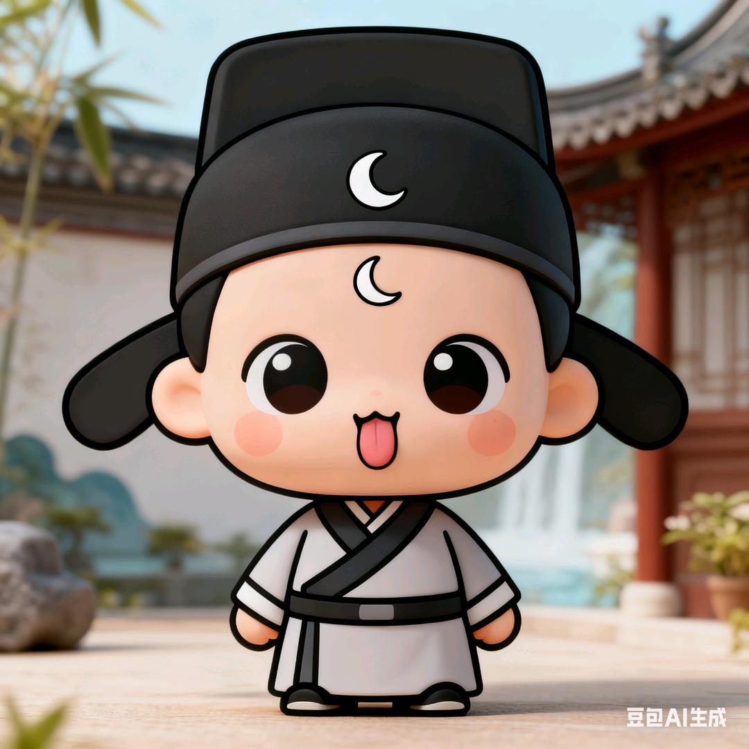 包大人到