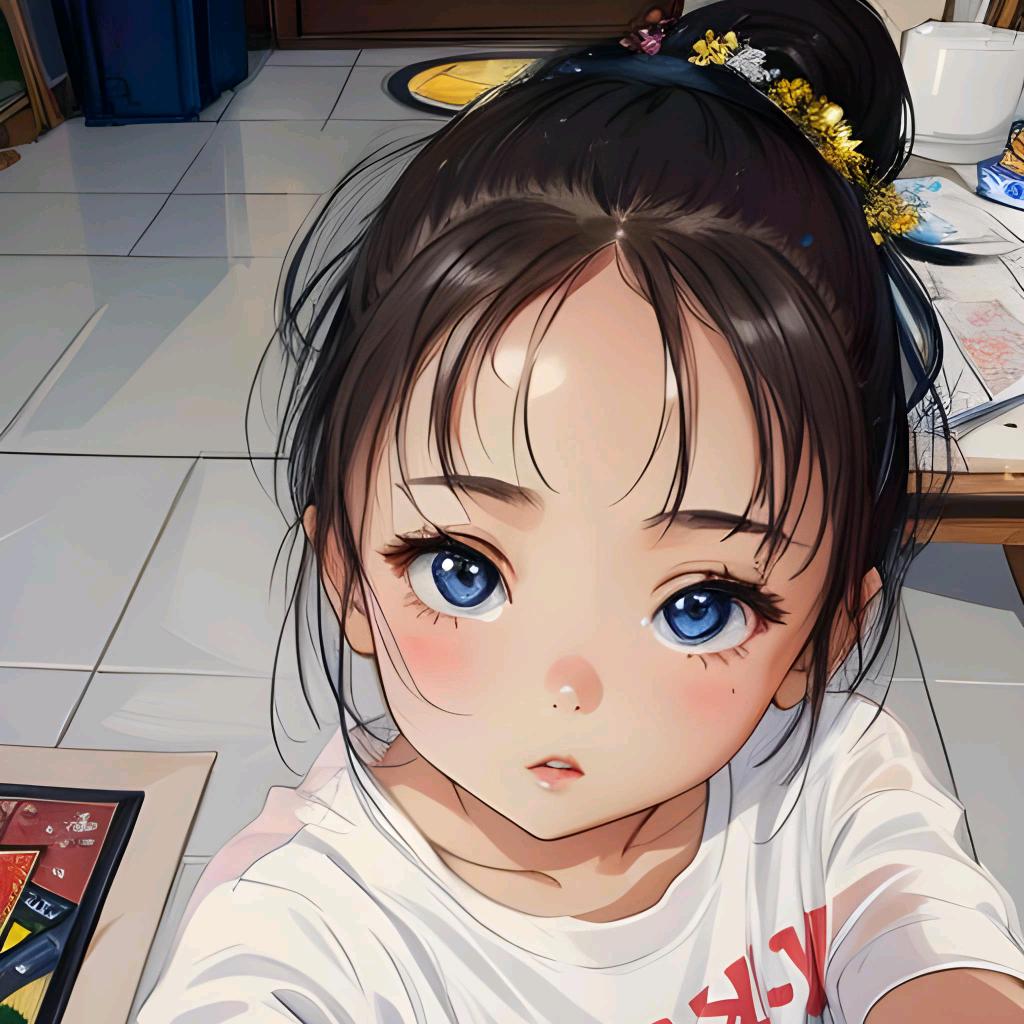 烟雨暮