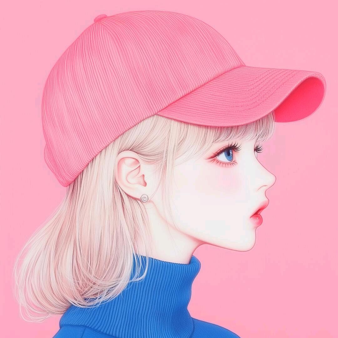 雨落花开