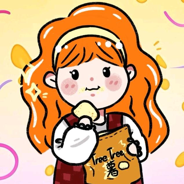 娱乐脆脆薯@抖音