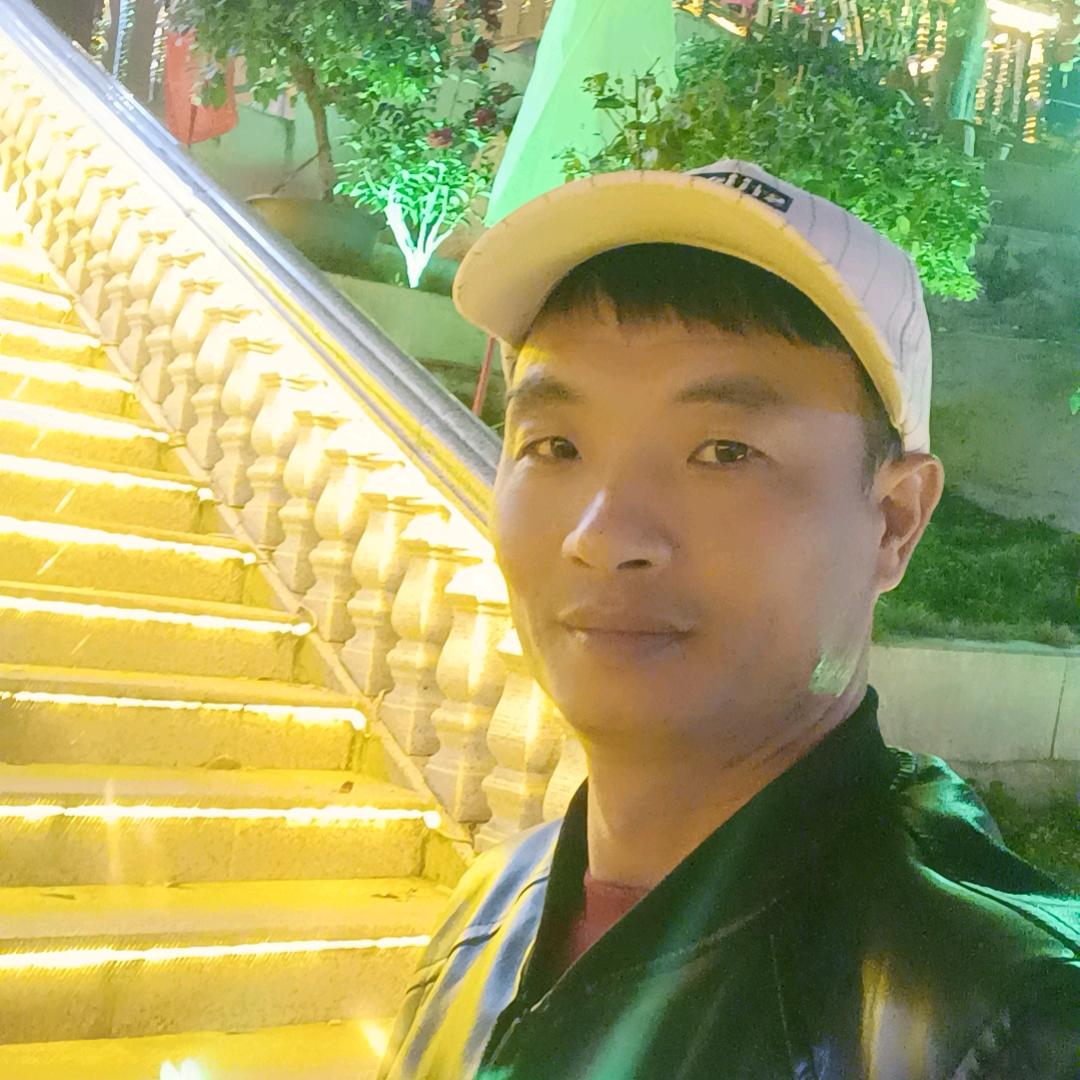 许剑锋农户四季水果