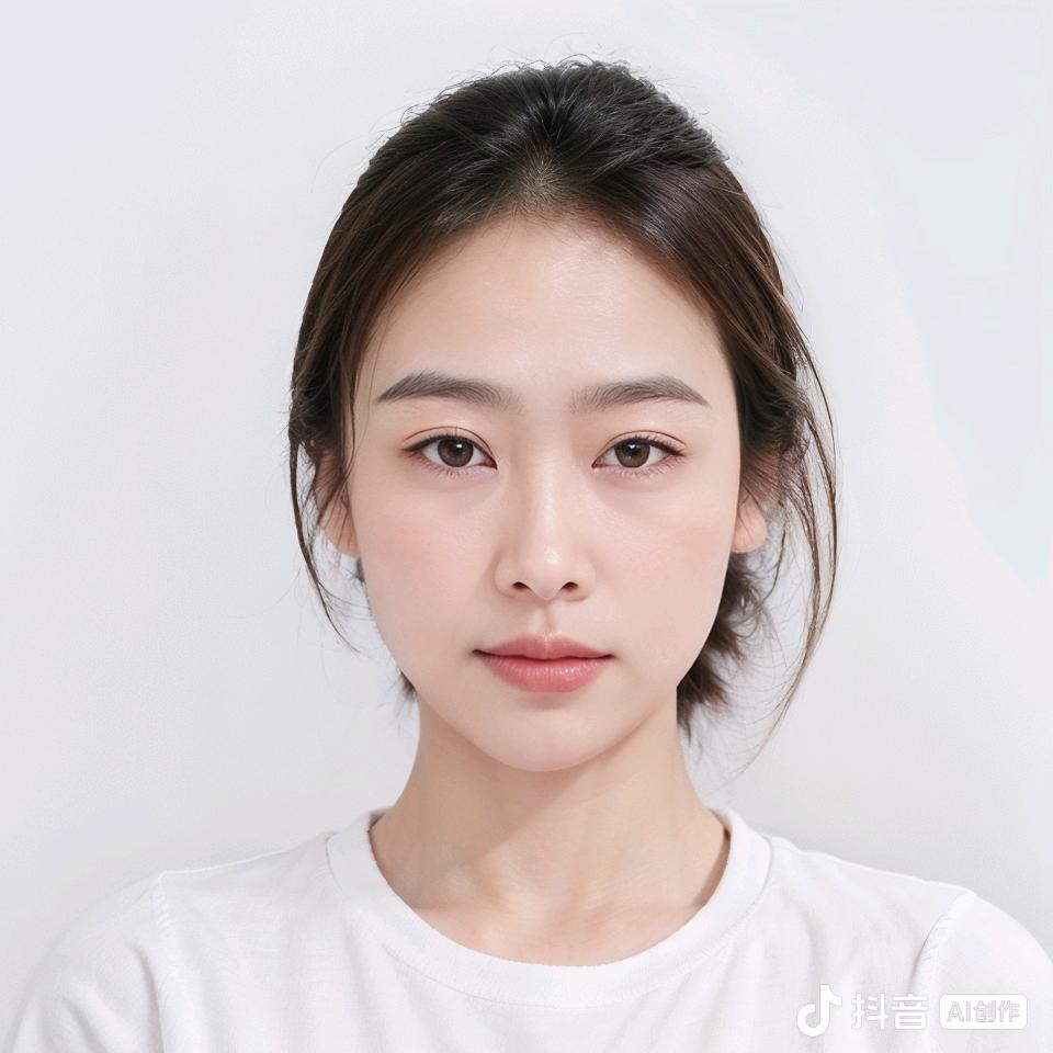 杨光明媚