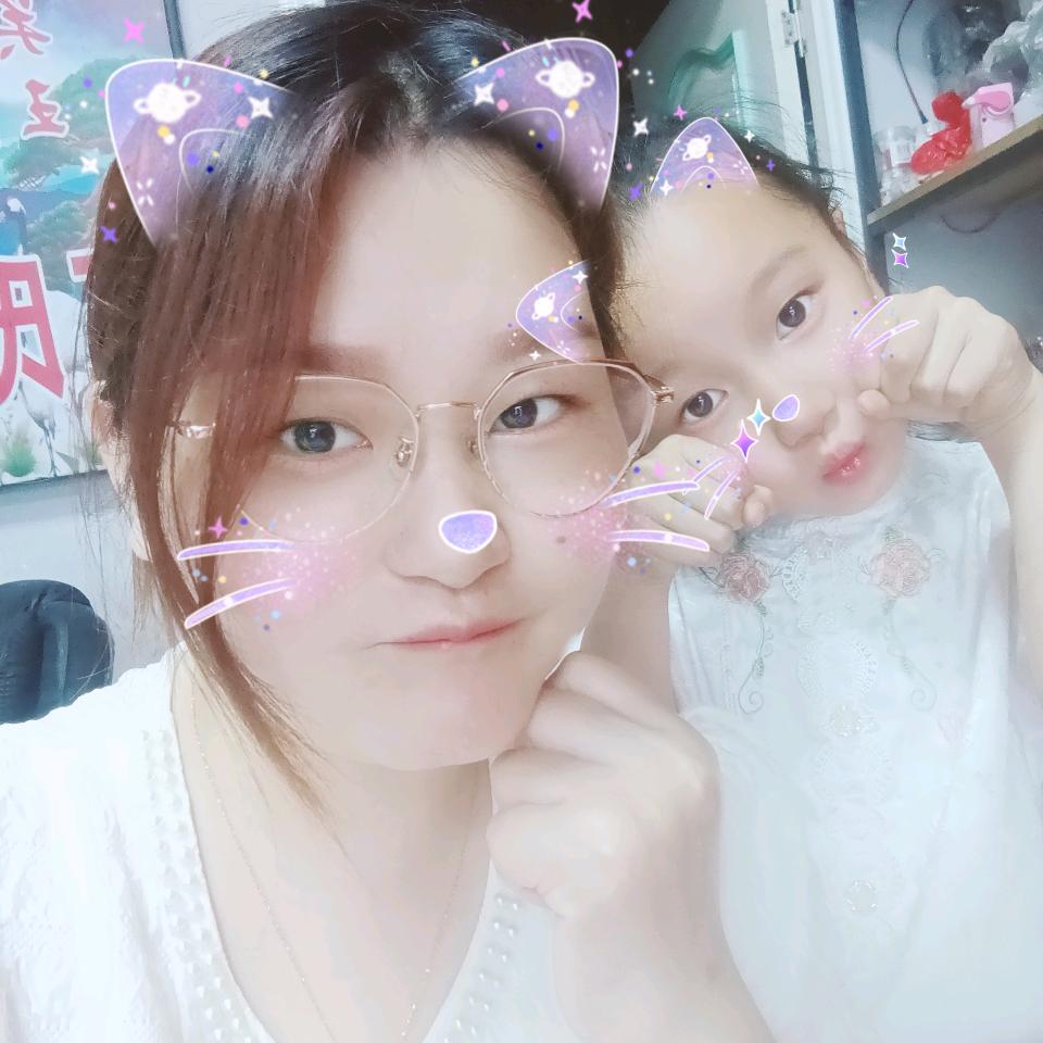婼曦曦头像