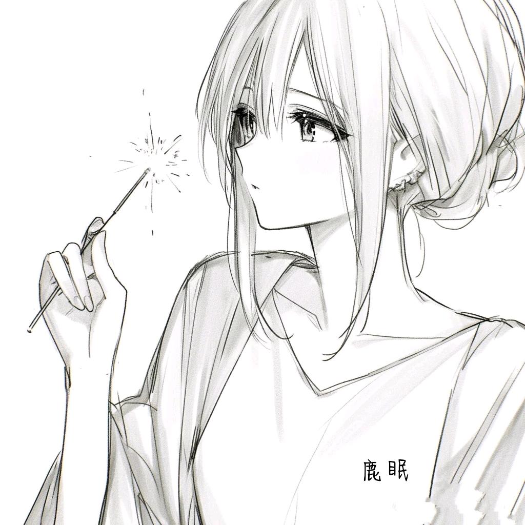 鹿眠ლ