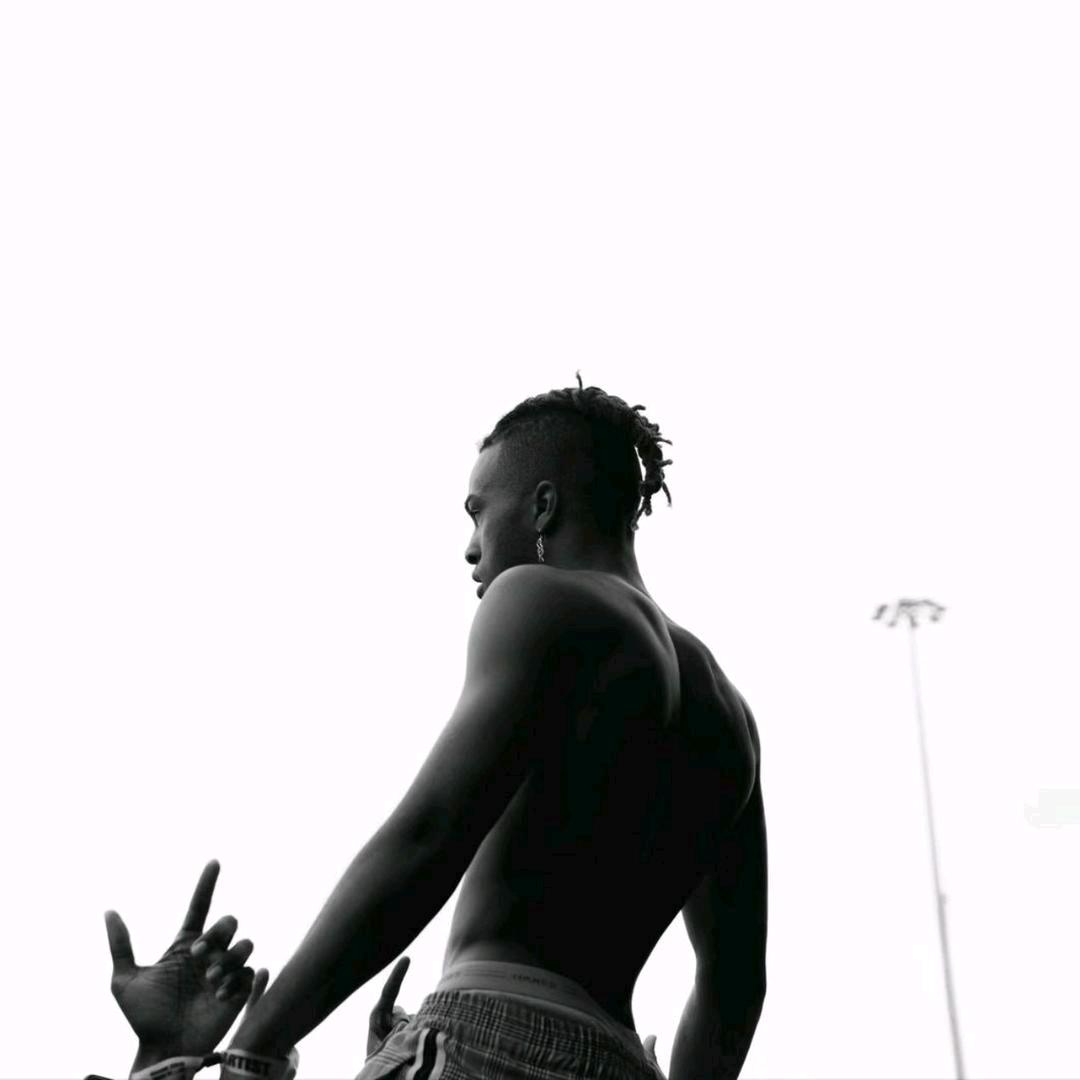 -；