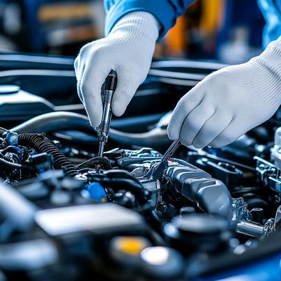 燕郊大鹏爱玩车