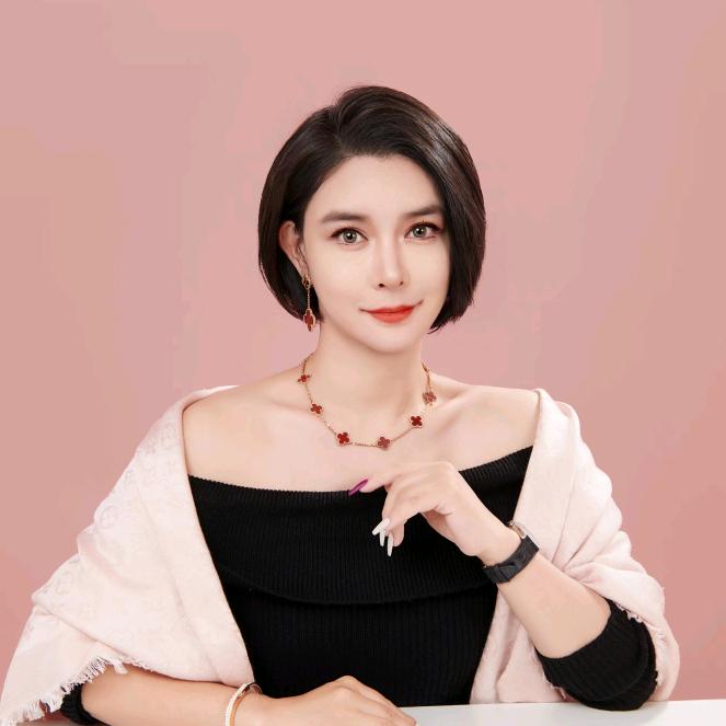 格格有话说