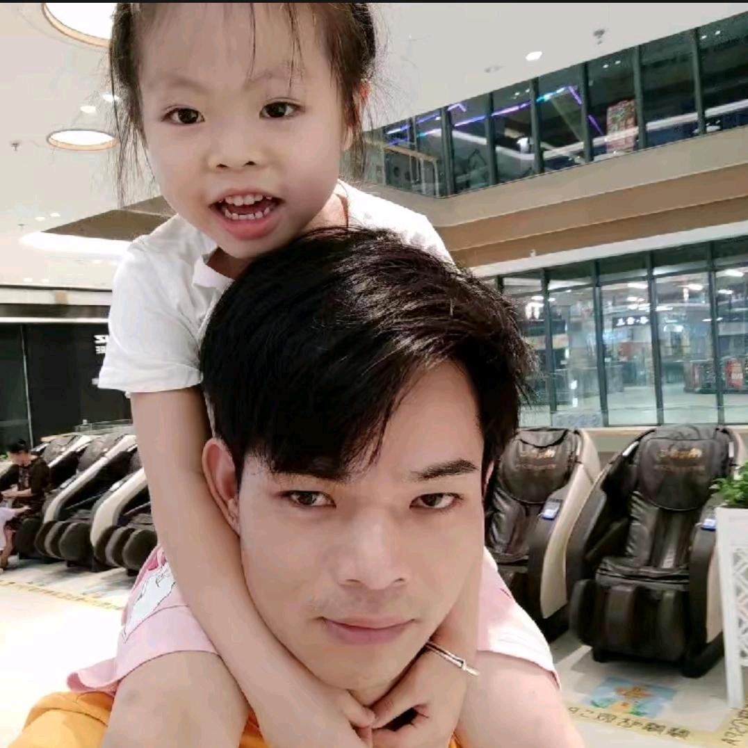 家装小何