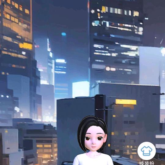 五颜六色