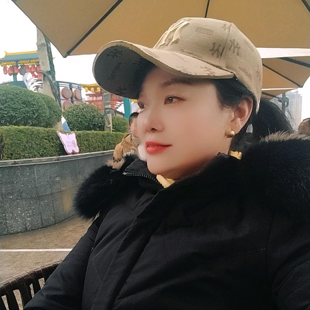 老太婆🌻