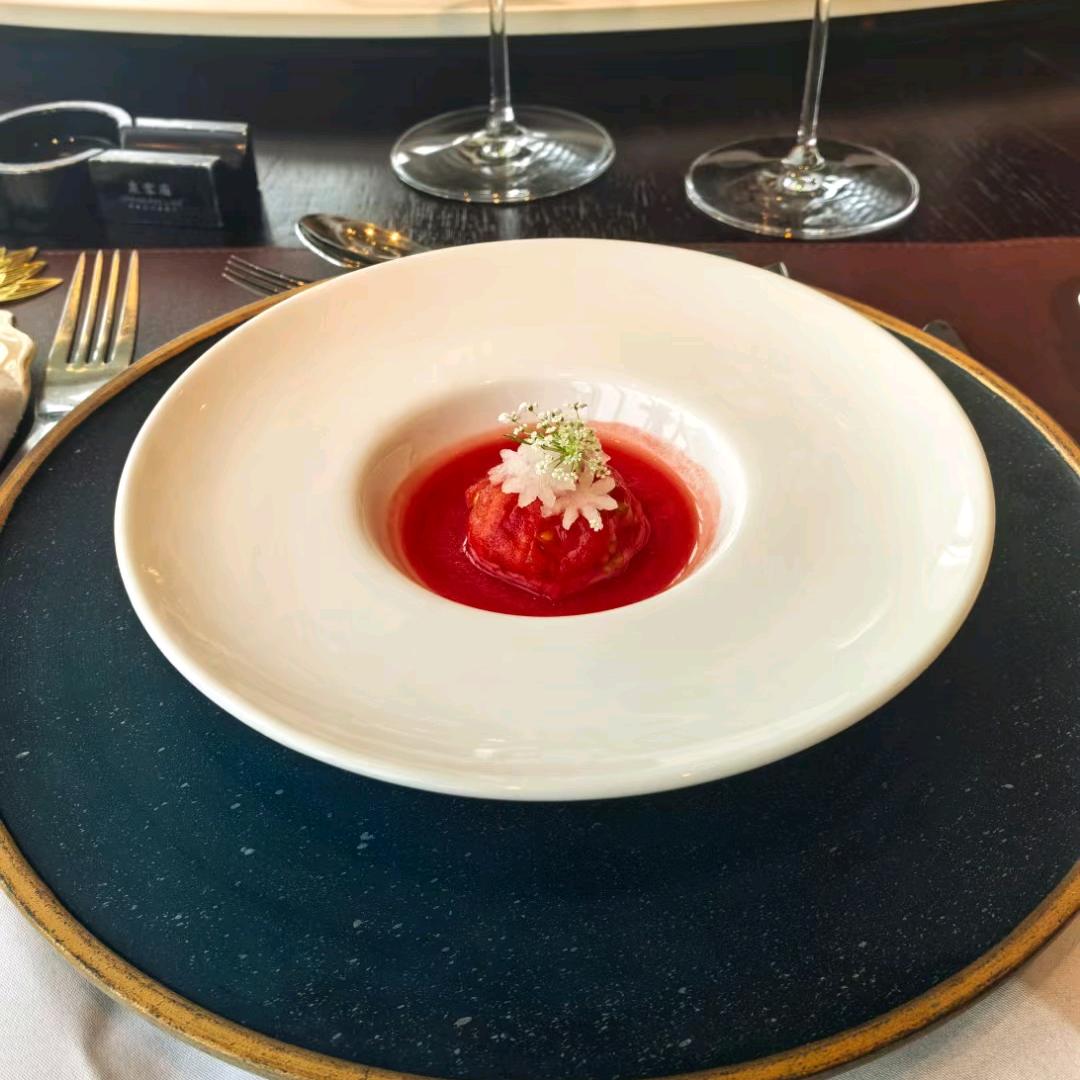 美食职人录