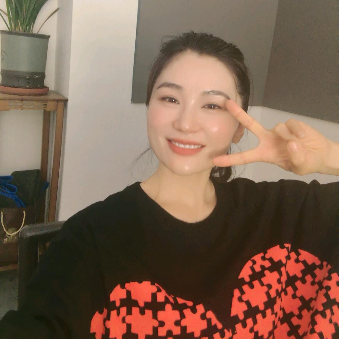 一屋橘子🍊味儿