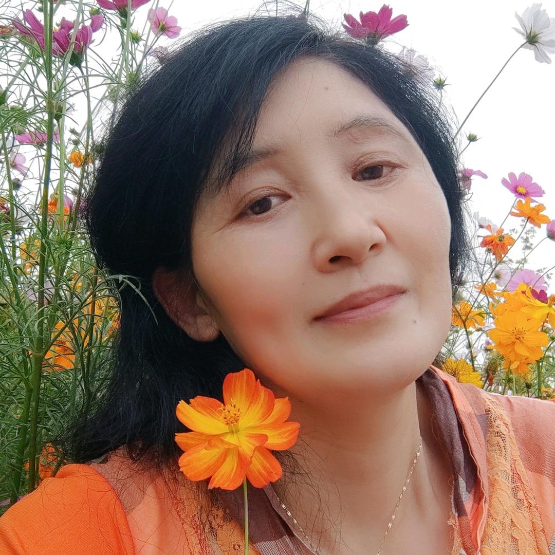 茵子爱生活
