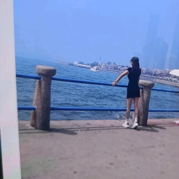 热心市民郭女士🥰